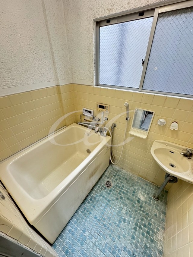 ホワイトハイツ 風呂画像