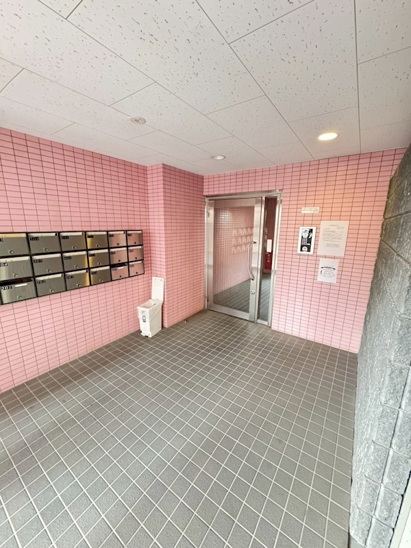 オフィシャルレジデンス  その他2