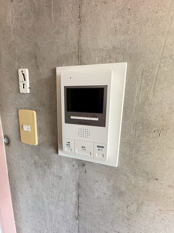 オフィシャルレジデンス  その他6