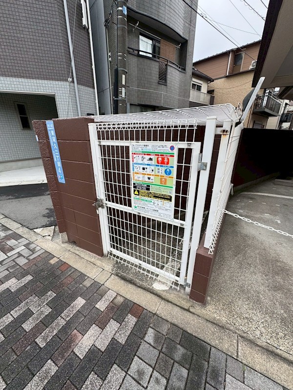 ヴィラセレーナ町屋  その他12