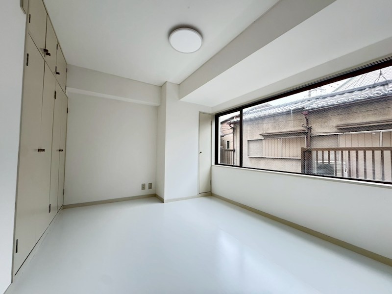 ヴィラセレーナ町屋  ベッドルーム