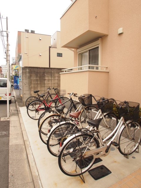 夢路オネスト  その他6