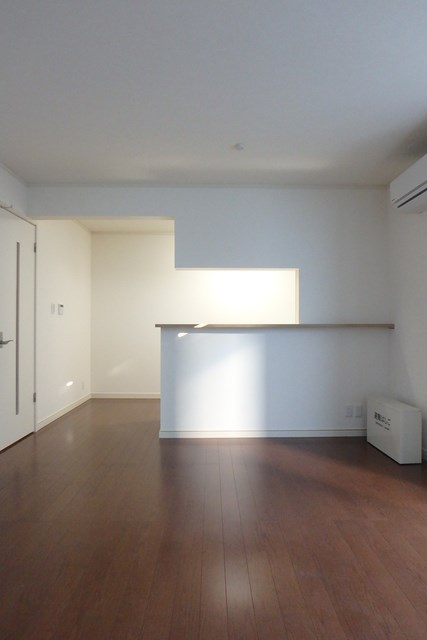 夢路オネスト  リビング