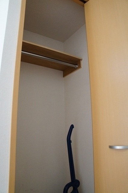 レイ・ローズビル その他2