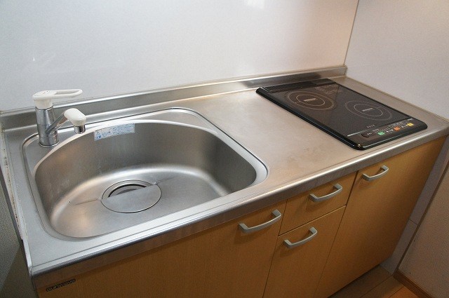 レイ・ローズビル キッチン