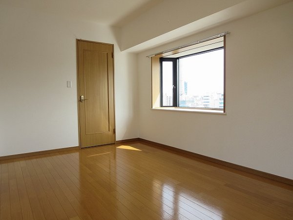 五番館 リビング