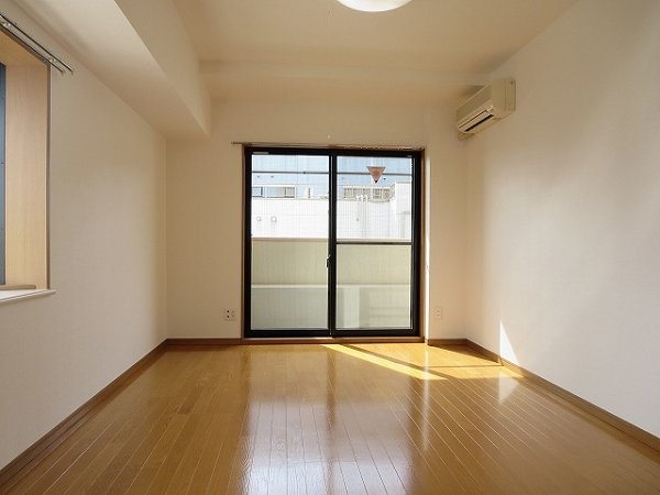 五番館 ベッドルーム