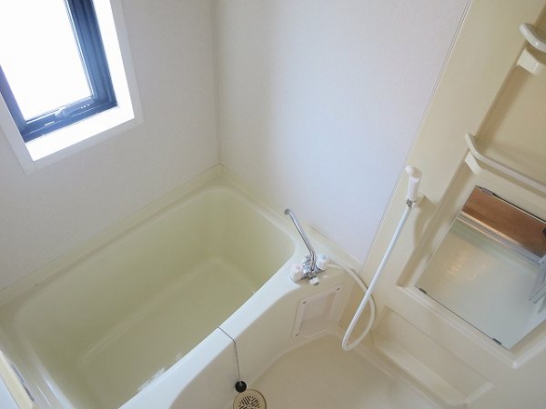 五番館 風呂画像