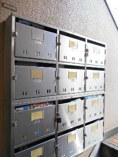 千葉マンション その他6