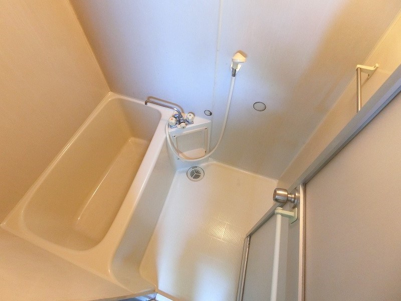 小島ビル 風呂画像