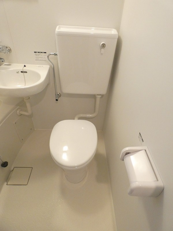 早川ビル その他4