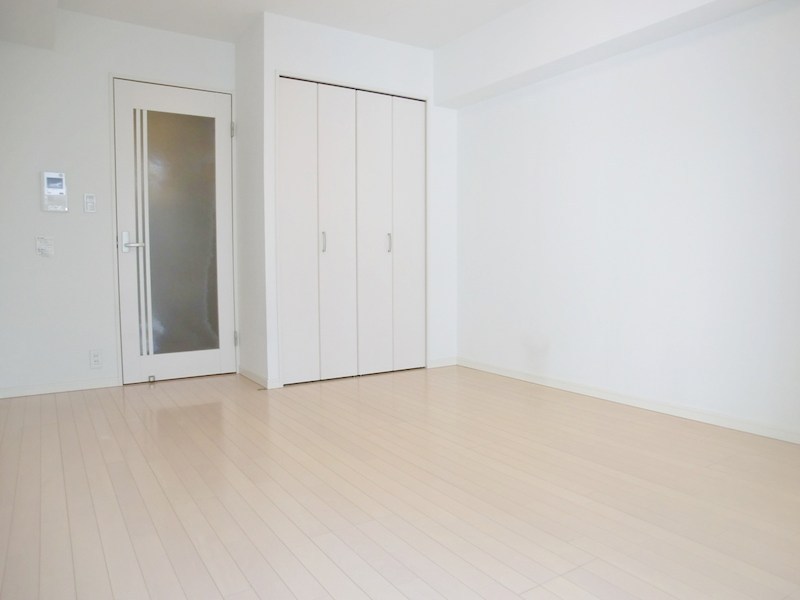 月村マンションNO31 リビング