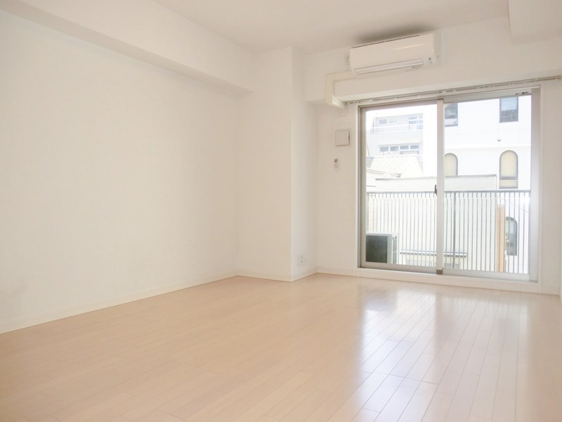 月村マンションNO31 ベッドルーム