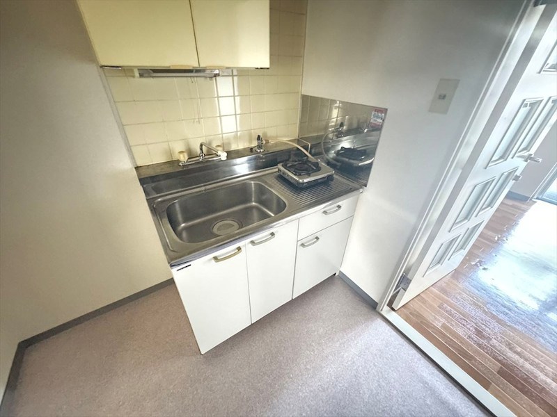 city coop キッチン