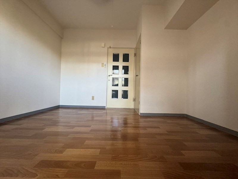 city coop ベッドルーム