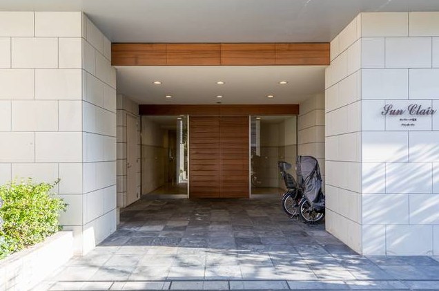 サンクレール荒川ブランガーデン その他1