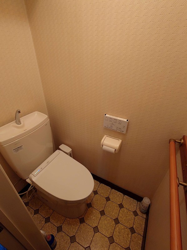 高木ビル その他2