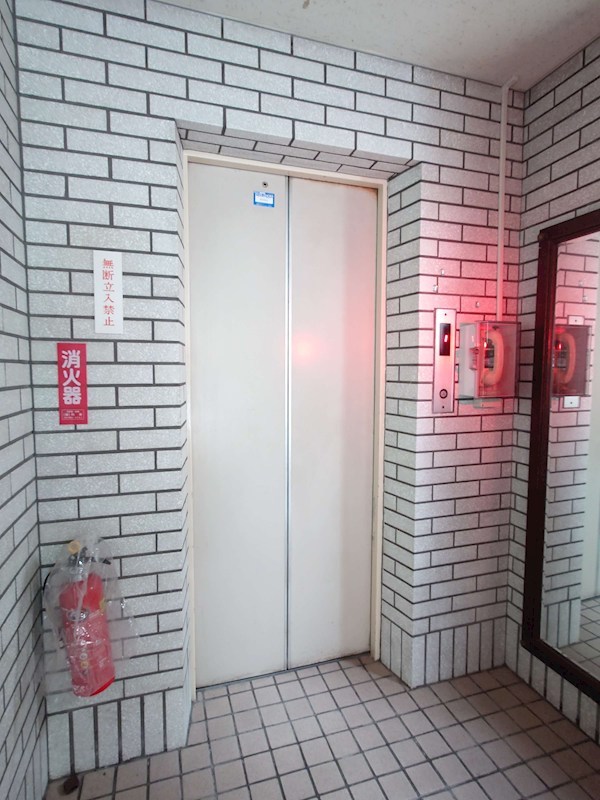 高木ビル その他外観3