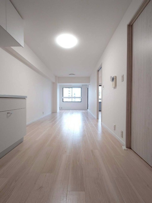 古市第三ビル リビング