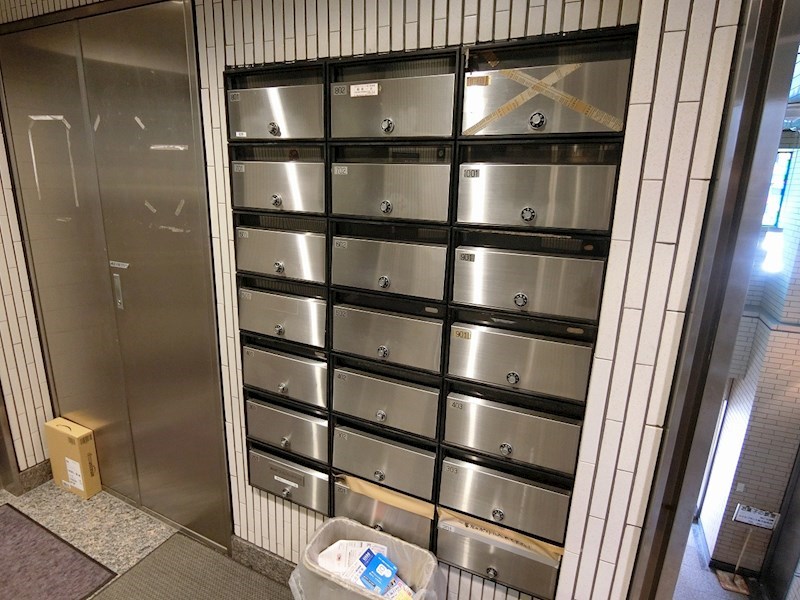 駒込大河原ビル その他5