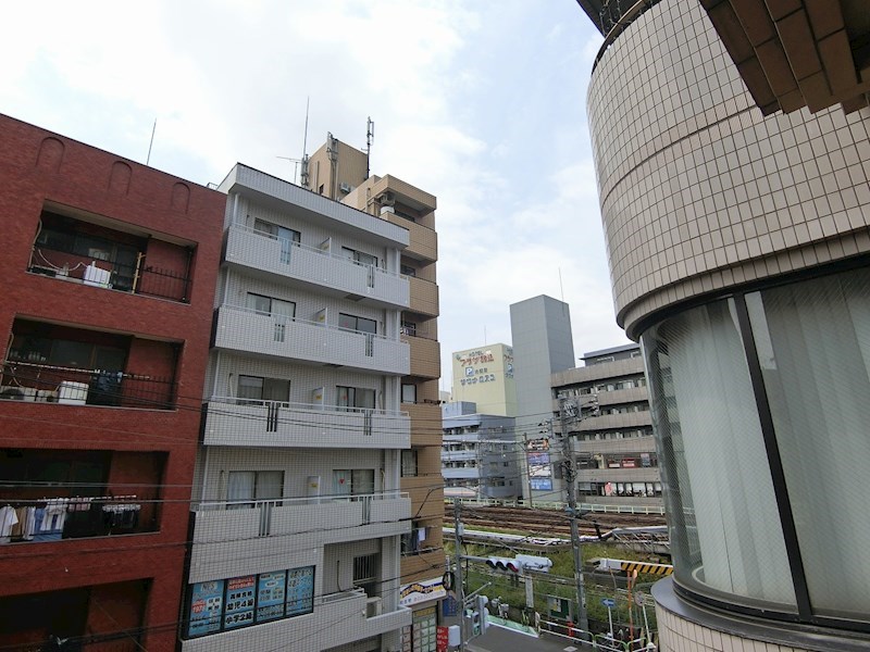 駒込大河原ビル その他6