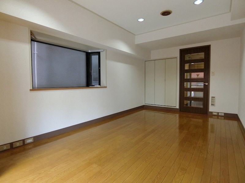 駒込大河原ビル リビング