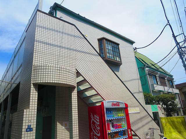 プラザドゥモーリスＣ棟   その他1