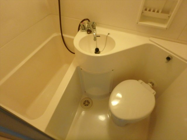 プラザドゥモーリスＣ棟   その他3