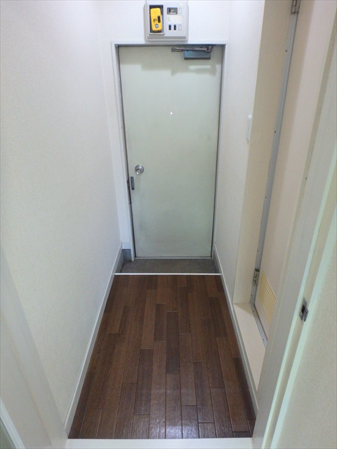 プラザドゥモーリスＣ棟   その他8