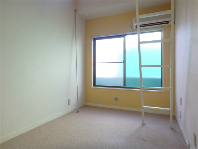 プラザドゥモーリスＣ棟   リビング