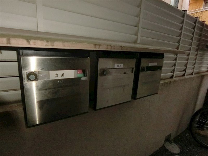 丸田ビル  その他7