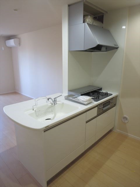 セレーナメゾン キッチン