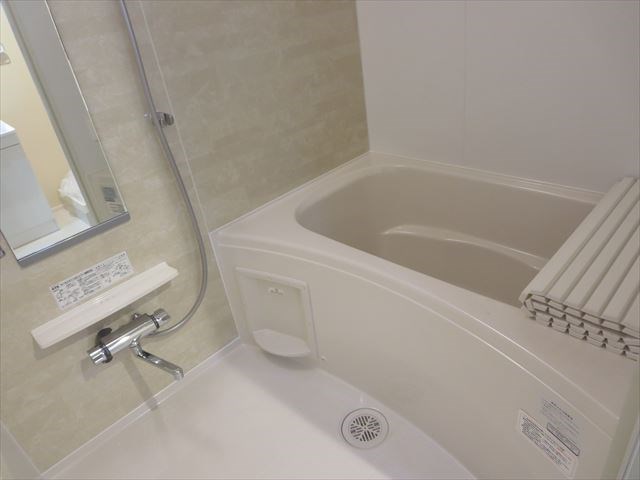 セレーナメゾン 風呂画像