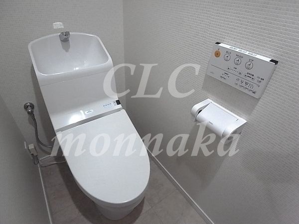 ＹＤビルディング  トイレ