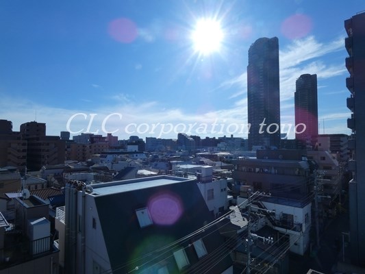 プレール・ドゥーク西大島駅前    その他2