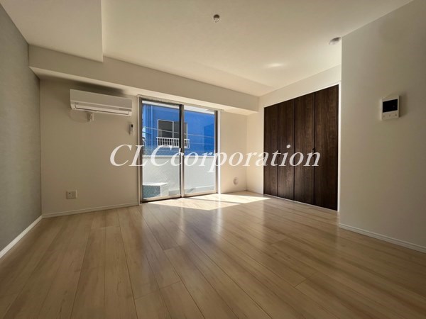 エステラスワン ベッドルーム