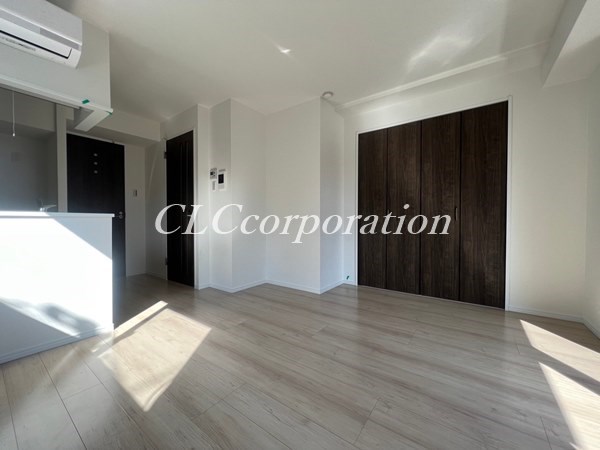 エステラスワン リビング