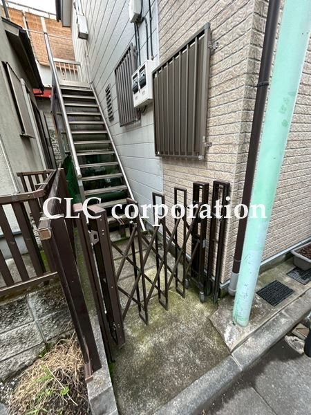 斉藤コーポ その他1