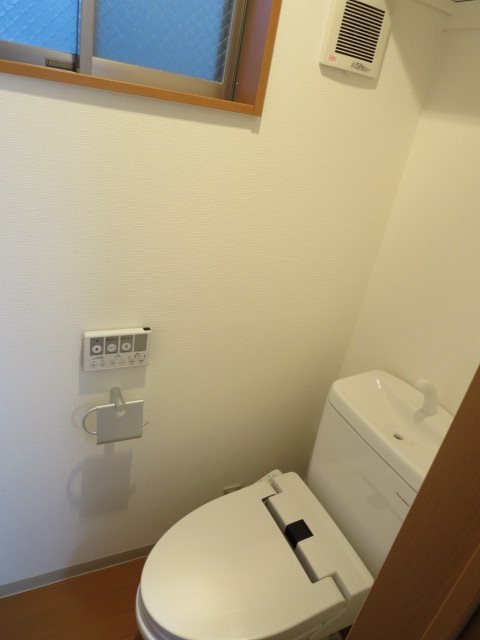 斉藤コーポ その他2