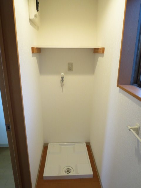 斉藤コーポ その他4