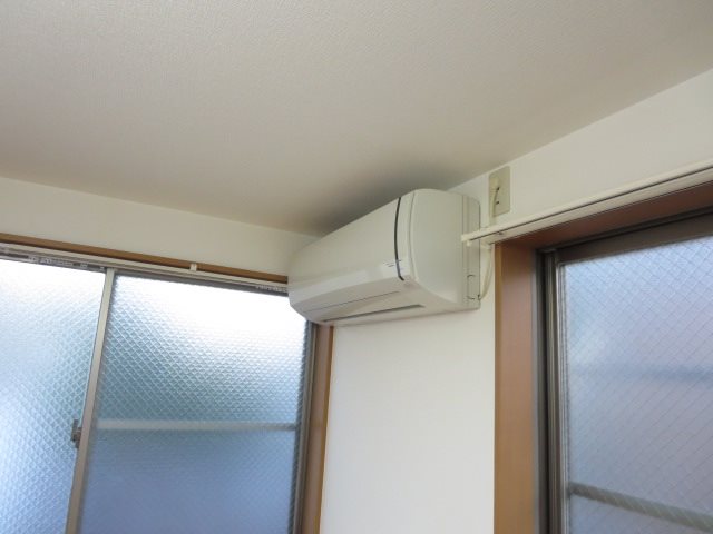 斉藤コーポ その他5