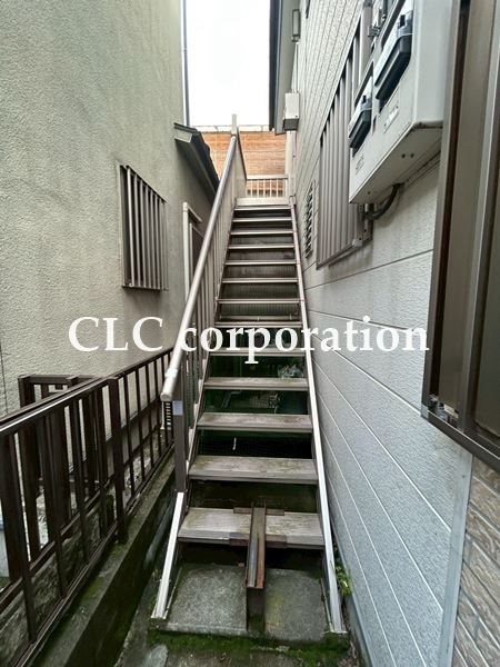 斉藤コーポ その他10