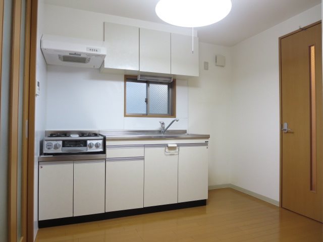 斉藤コーポ リビング