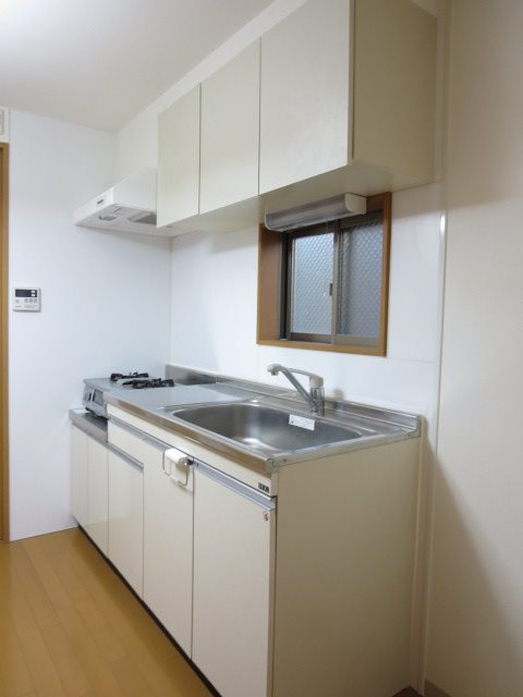 斉藤コーポ キッチン