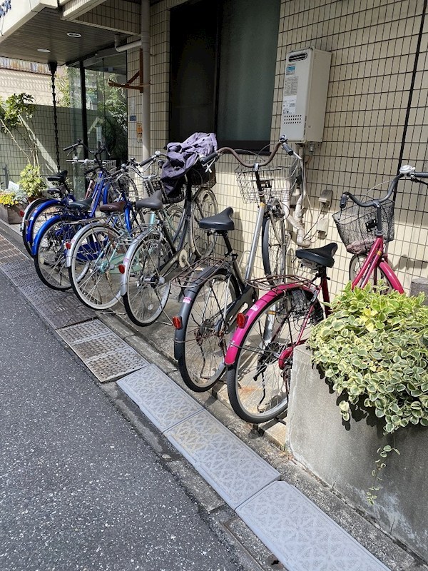 レジデンスこうだ その他5