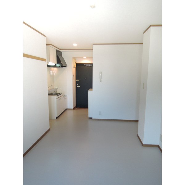 ベルメゾン南千住    ベッドルーム