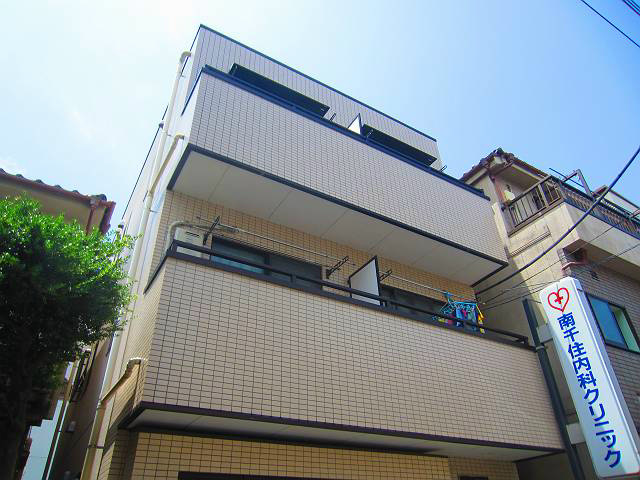 ベルメゾン南千住    その他5