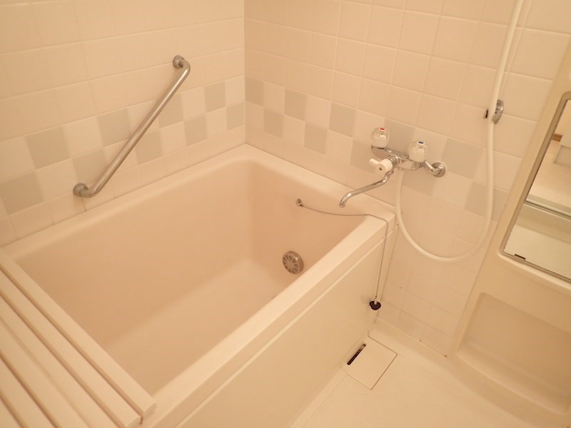 プレミール佐藤 風呂画像