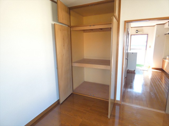 パークレーン東和 その他3