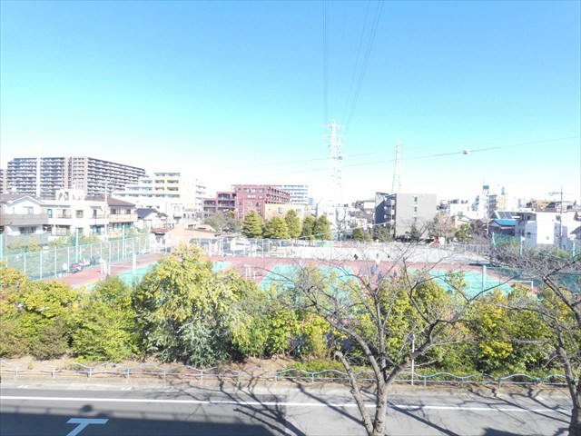 パークレーン東和 その他4